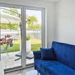 Сasa de vacaciones 3 Bedroom Gorgeous In Wapnica *
