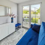 Сasa de vacaciones 3 Bedroom Gorgeous In Wapnica