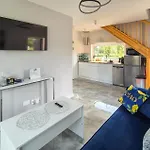 3 Bedroom Gorgeous In Wapnica * Wapnica (West Pomeranian)