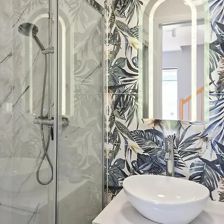 3 Bedroom In Wapnica * Wapnica (West Pomeranian)