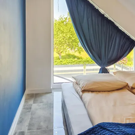 펜션 3 Bedroom In Wapnica *