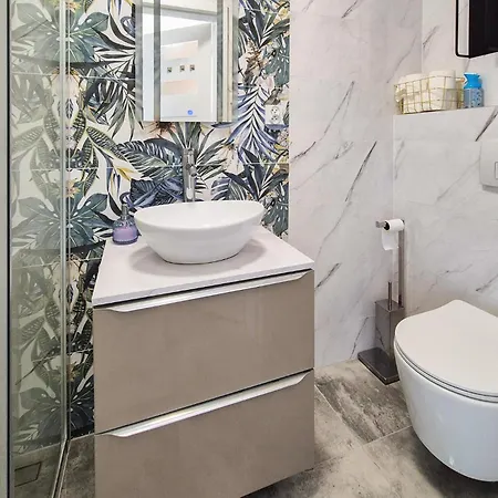 3 Bedroom In Wapnica * Wapnica (West Pomeranian)