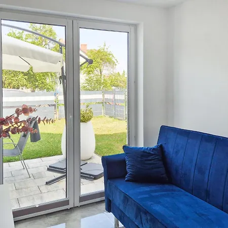 펜션 3 Bedroom In Wapnica *