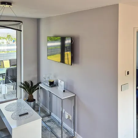 3 Bedroom In Wapnica Wapnica (West Pomeranian)