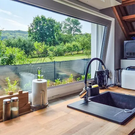 Gorgeous In Wapnica With Kitchen
