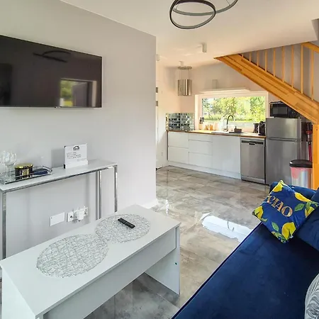 3 Bedroom Gorgeous In Wapnica * Wapnica (West Pomeranian)