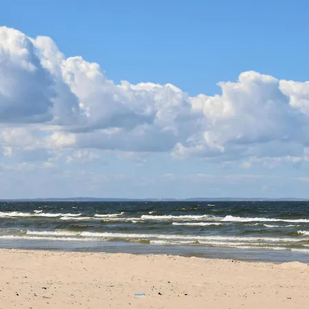 3 Bedroom In Wapnica 펜션 *