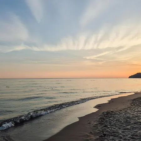 3 Bedroom In Wapnica 펜션