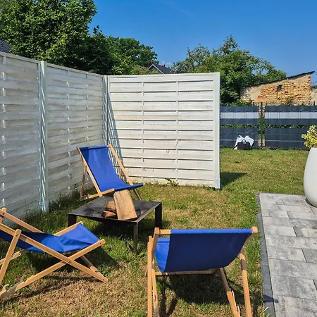 3 Bedroom In Wapnica * Wapnica (West Pomeranian)