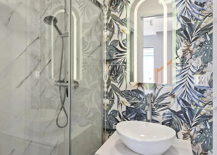 3 Bedroom In Wapnica * Wapnica (West Pomeranian)