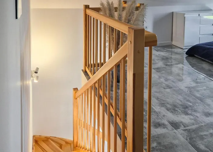 Сasa de vacaciones 3 Bedroom In Wapnica