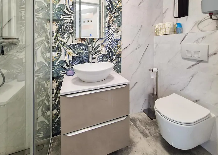 3 Bedroom In Wapnica * Wapnica (West Pomeranian)