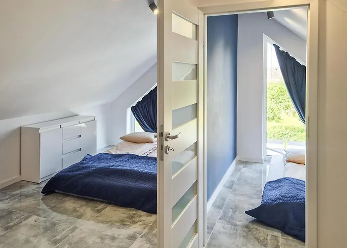 3 Bedroom In Wapnica Wapnica (West Pomeranian)