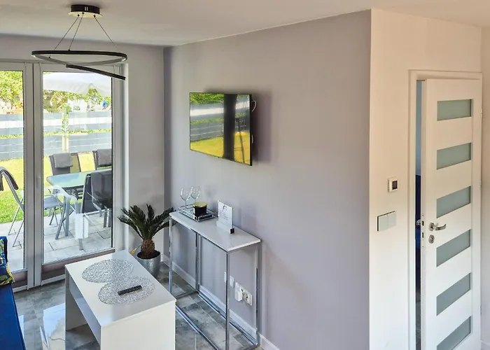 3 Bedroom In Wapnica Wapnica (West Pomeranian)