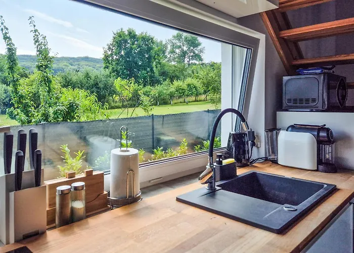 3 Bedroom In Wapnica