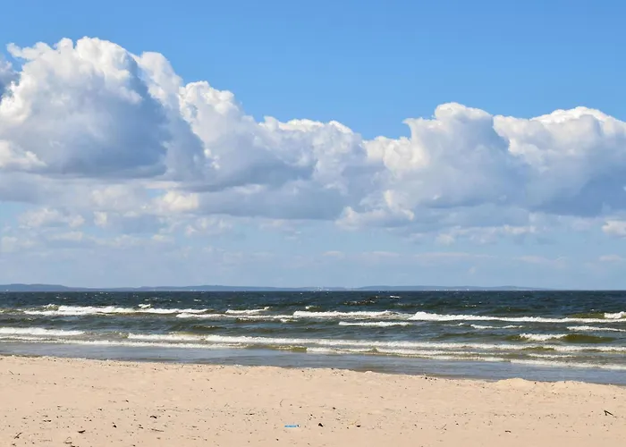 3 Bedroom In Wapnica Сasa de vacaciones *