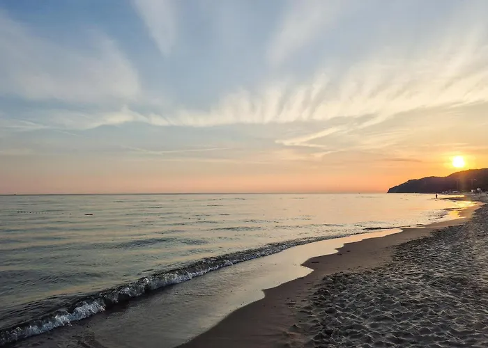 3 Bedroom In Wapnica Сasa de vacaciones