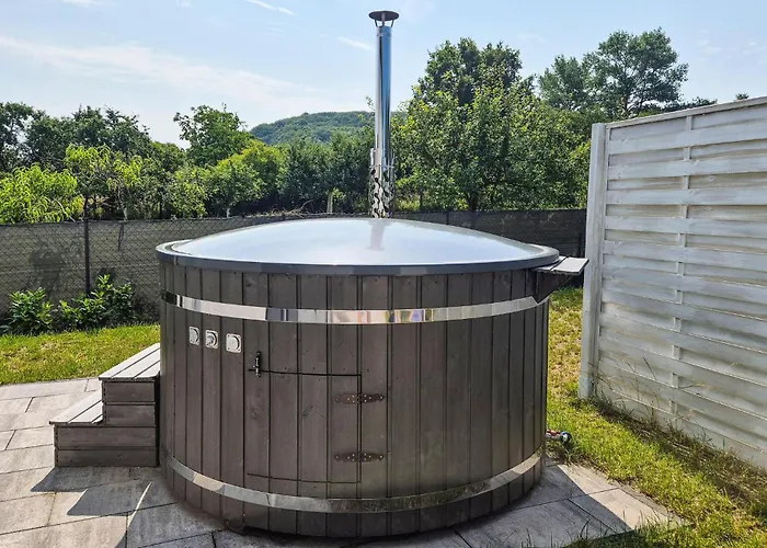 3 Bedroom In Wapnica Wapnica (West Pomeranian)