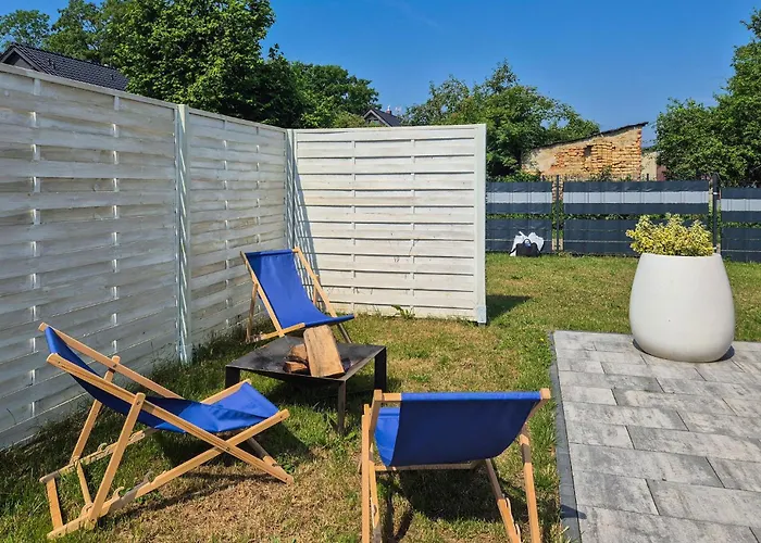 3 Bedroom In Wapnica * Wapnica (West Pomeranian)