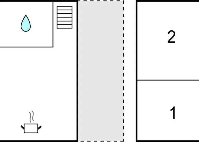 3 Bedroom In Wapnica * Wapnica (West Pomeranian)